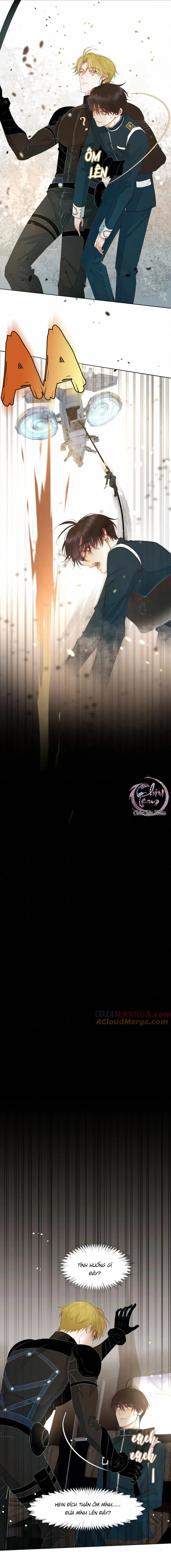 Tuyệt Xử Phùng Sinh Chapter 21 Trang 3