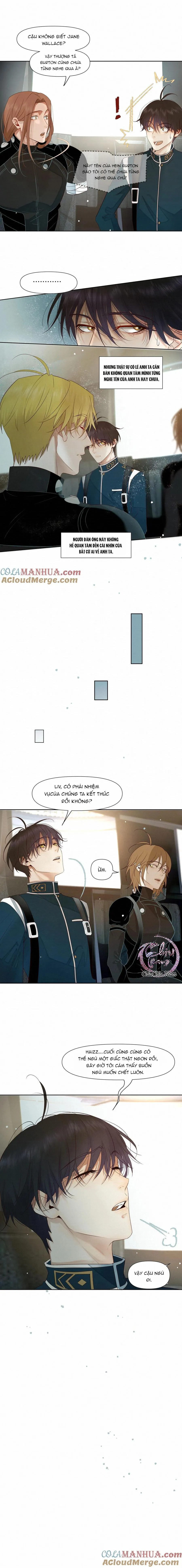 Tuyệt Xử Phùng Sinh Chapter 21 Trang 5