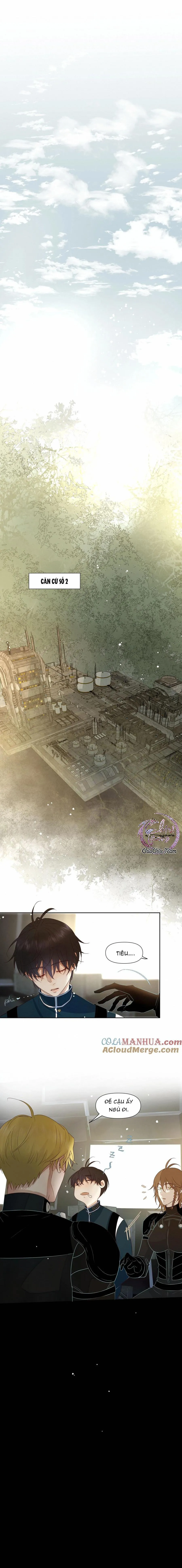 Tuyệt Xử Phùng Sinh Chapter 21 Trang 6