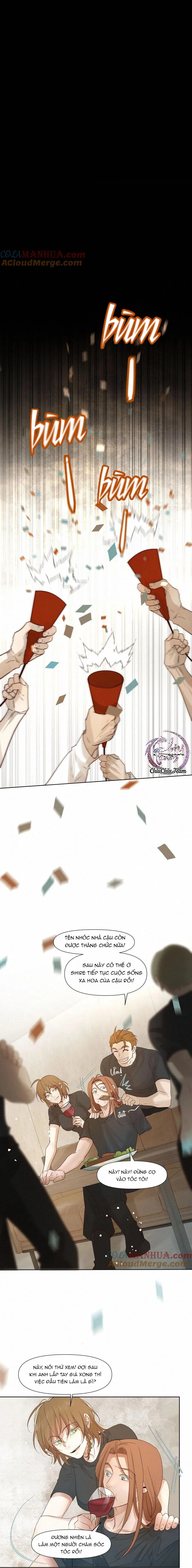 Tuyệt Xử Phùng Sinh Chapter 21 Trang 7