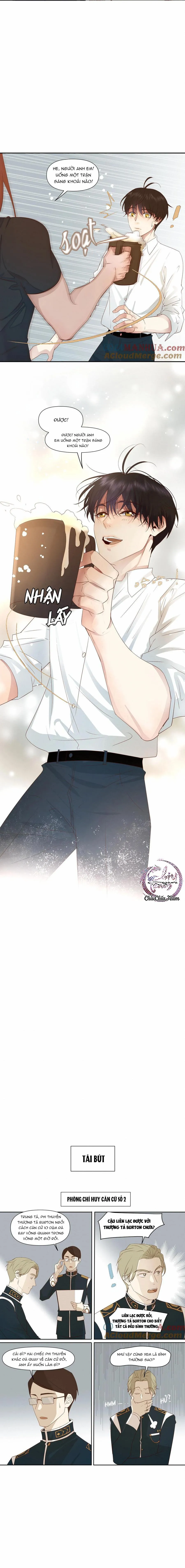 Tuyệt Xử Phùng Sinh Chapter 21 Trang 10