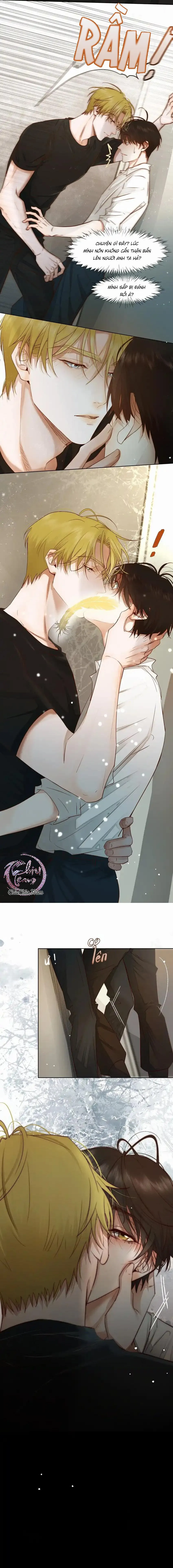 Tuyệt Xử Phùng Sinh Chapter 22 Trang 3