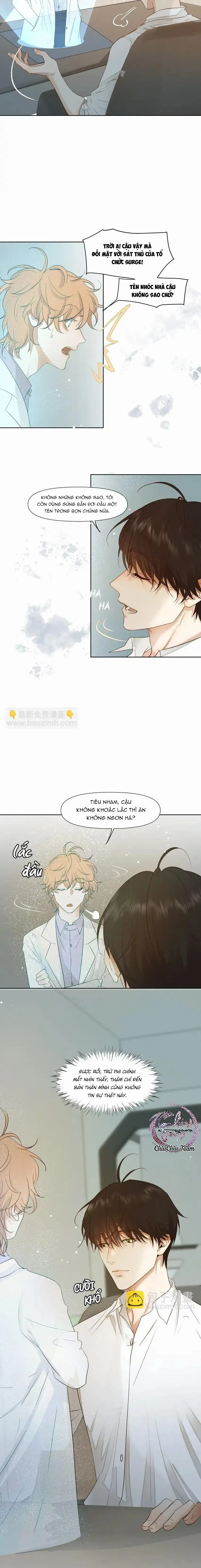 Tuyệt Xử Phùng Sinh Chapter 22 Trang 8