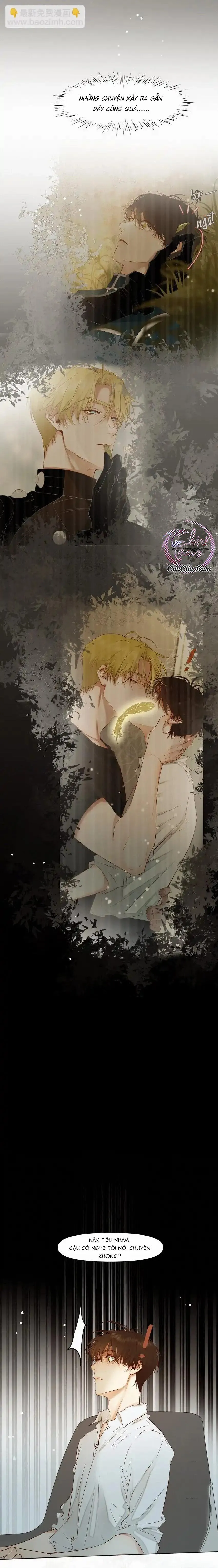 Tuyệt Xử Phùng Sinh Chapter 22 Trang 9