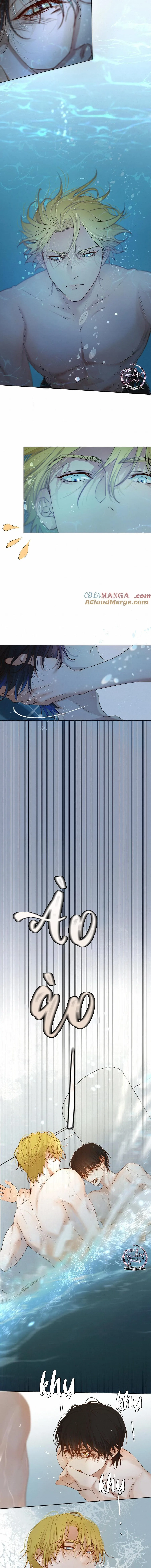 Tuyệt Xử Phùng Sinh Chapter 24 Trang 3