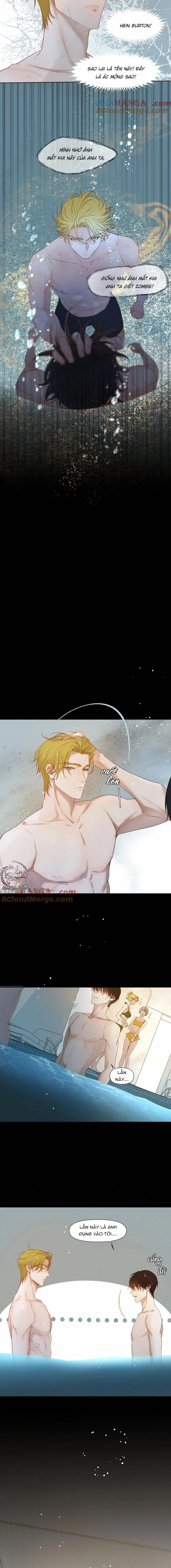 Tuyệt Xử Phùng Sinh Chapter 24 Trang 4