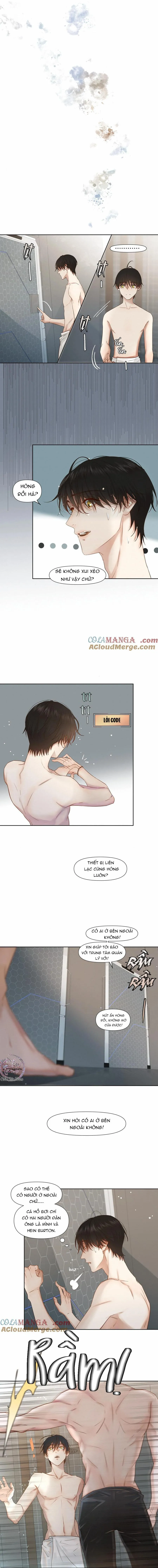 Tuyệt Xử Phùng Sinh Chapter 24 Trang 6