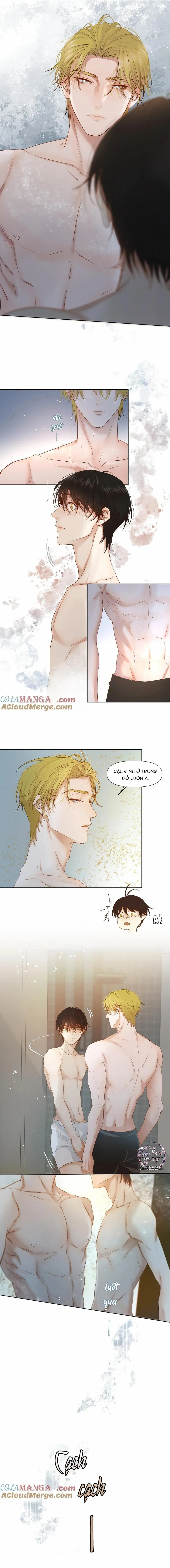 Tuyệt Xử Phùng Sinh Chapter 24 Trang 7