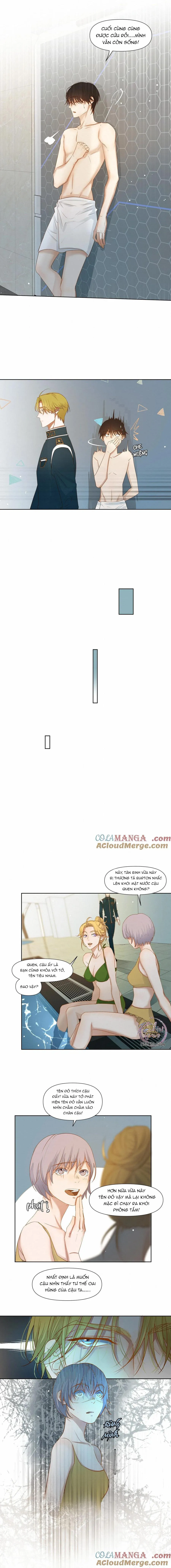 Tuyệt Xử Phùng Sinh Chapter 24 Trang 8