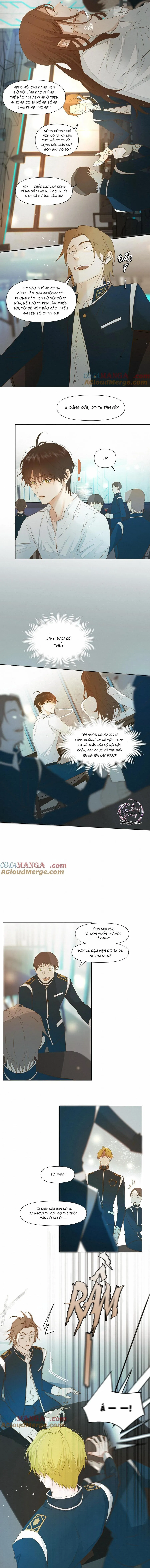 Tuyệt Xử Phùng Sinh Chapter 25 Trang 3