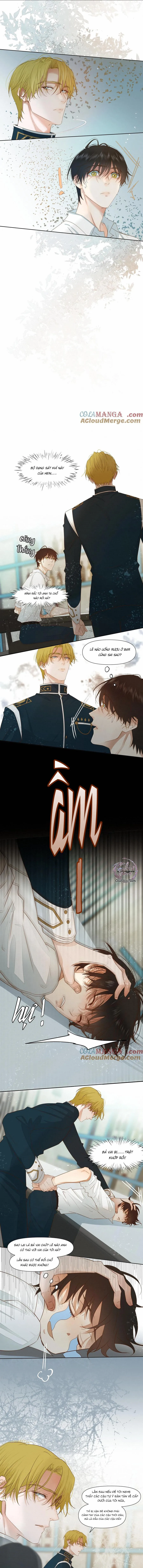 Tuyệt Xử Phùng Sinh Chapter 25 Trang 5