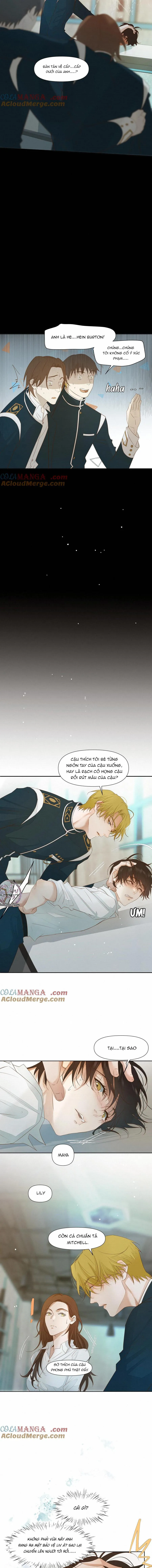 Tuyệt Xử Phùng Sinh Chapter 25 Trang 6