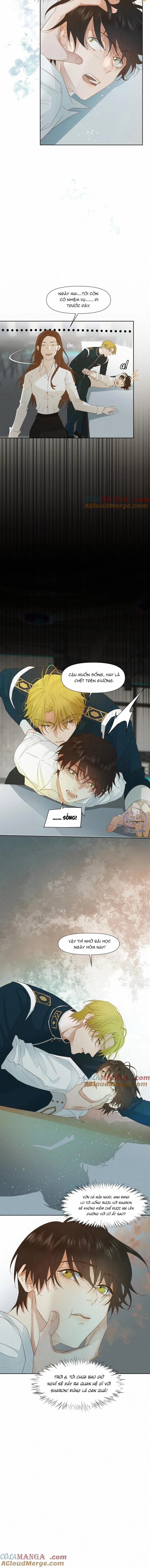 Tuyệt Xử Phùng Sinh Chapter 25 Trang 7