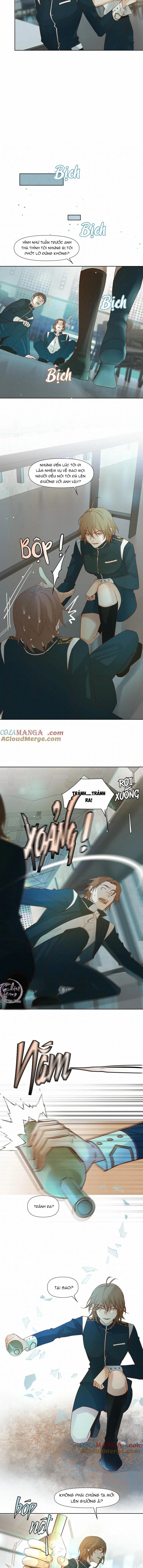 Tuyệt Xử Phùng Sinh Chapter 26 Trang 3