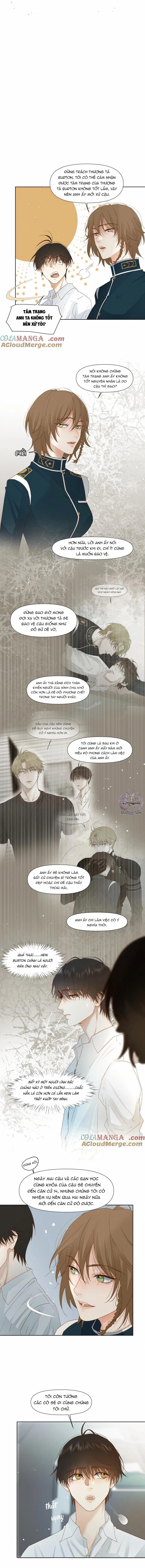 Tuyệt Xử Phùng Sinh Chapter 26 Trang 5