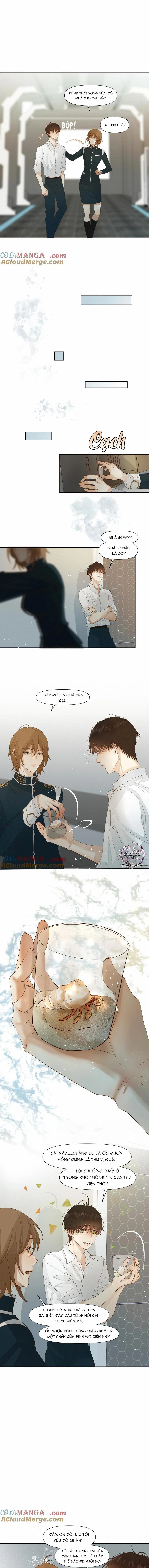 Tuyệt Xử Phùng Sinh Chapter 26 Trang 6