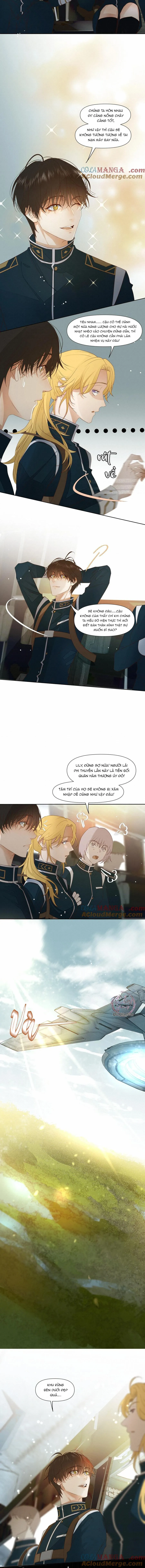 Tuyệt Xử Phùng Sinh Chapter 27 Trang 4