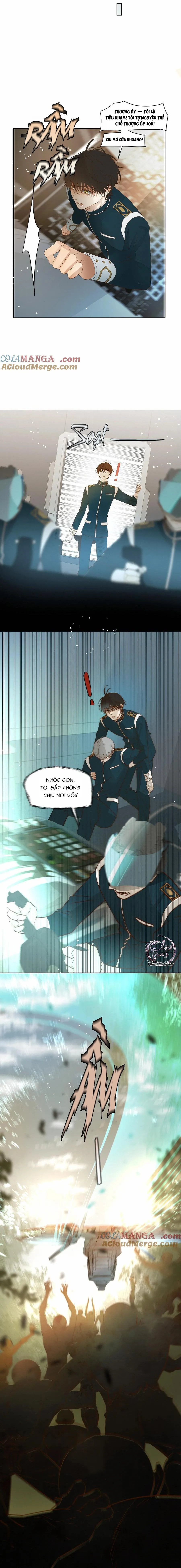 Tuyệt Xử Phùng Sinh Chapter 27 Trang 7