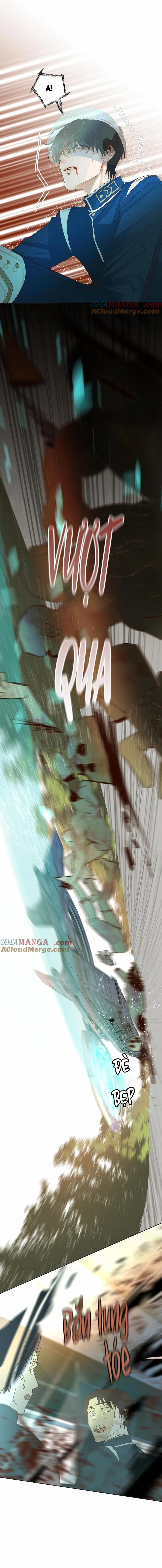 Tuyệt Xử Phùng Sinh Chapter 28 Trang 4