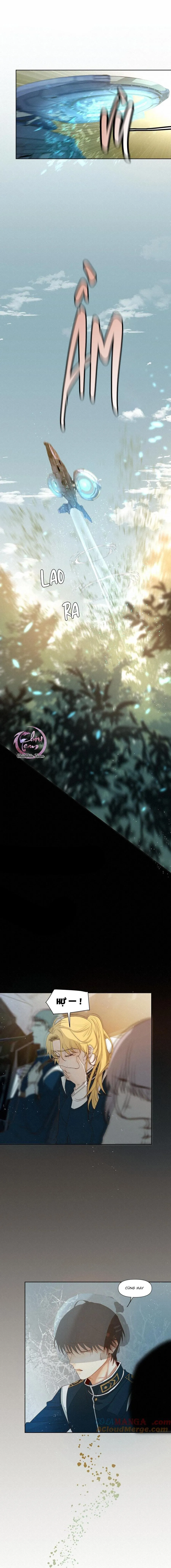 Tuyệt Xử Phùng Sinh Chapter 28 Trang 5