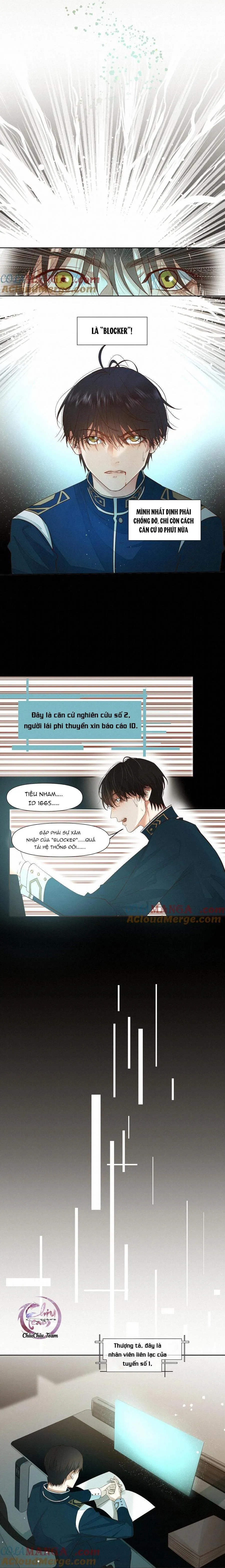 Tuyệt Xử Phùng Sinh Chapter 28 Trang 6