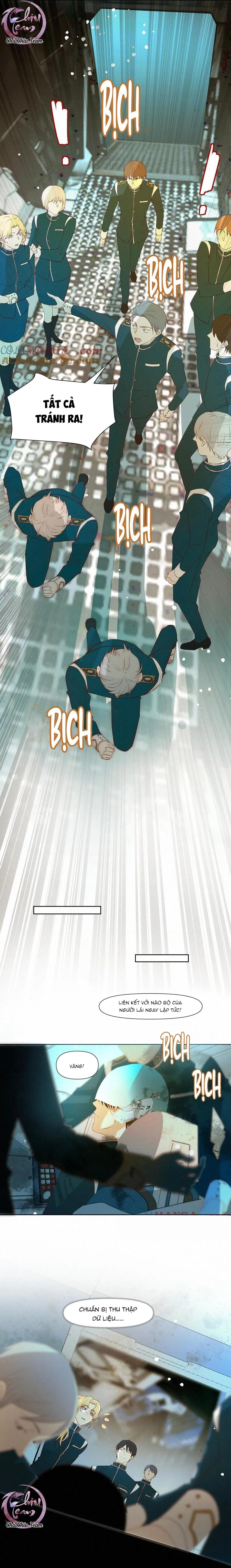 Tuyệt Xử Phùng Sinh Chapter 29 Trang 4