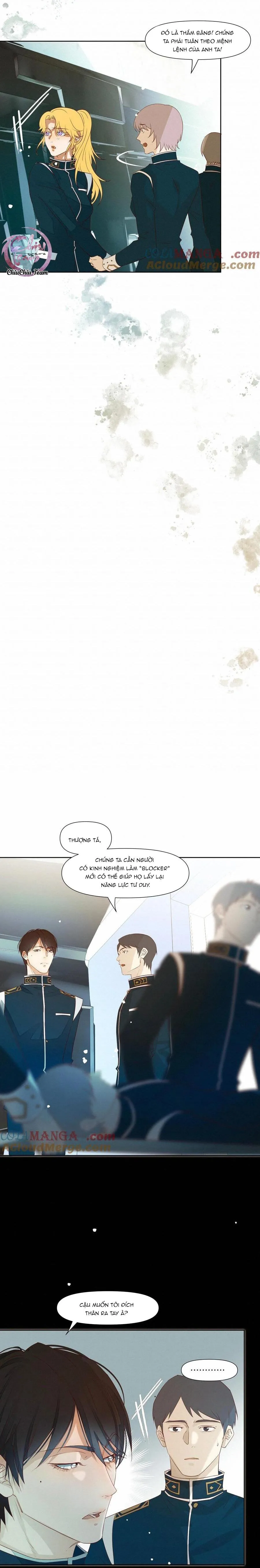 Tuyệt Xử Phùng Sinh Chapter 29 Trang 6