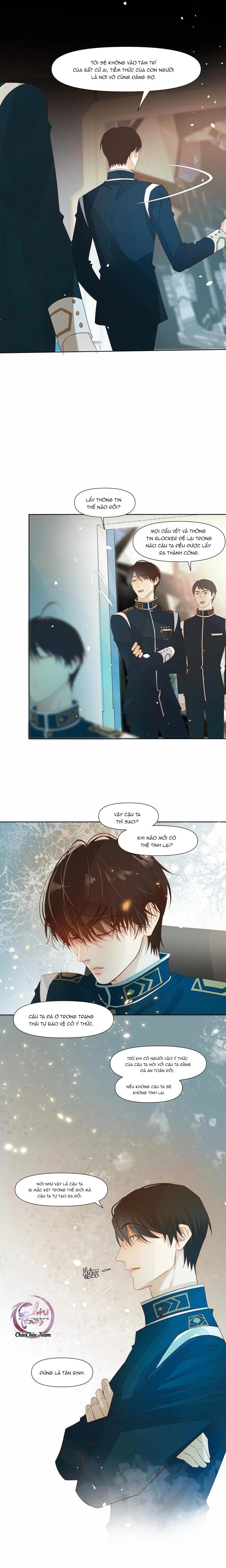 Tuyệt Xử Phùng Sinh Chapter 29 Trang 7