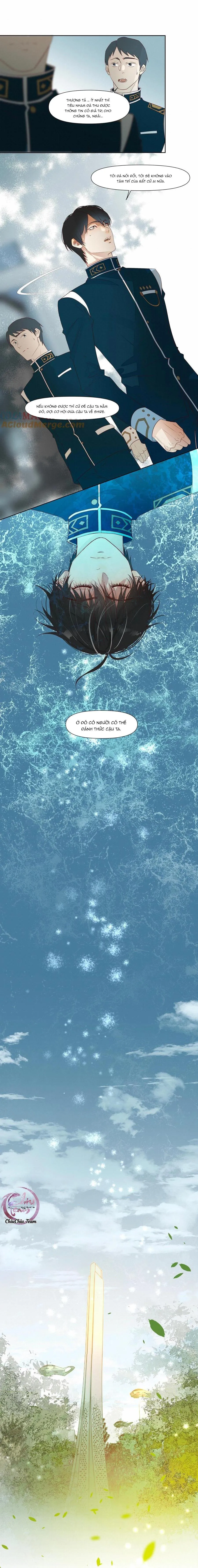 Tuyệt Xử Phùng Sinh Chapter 29 Trang 8