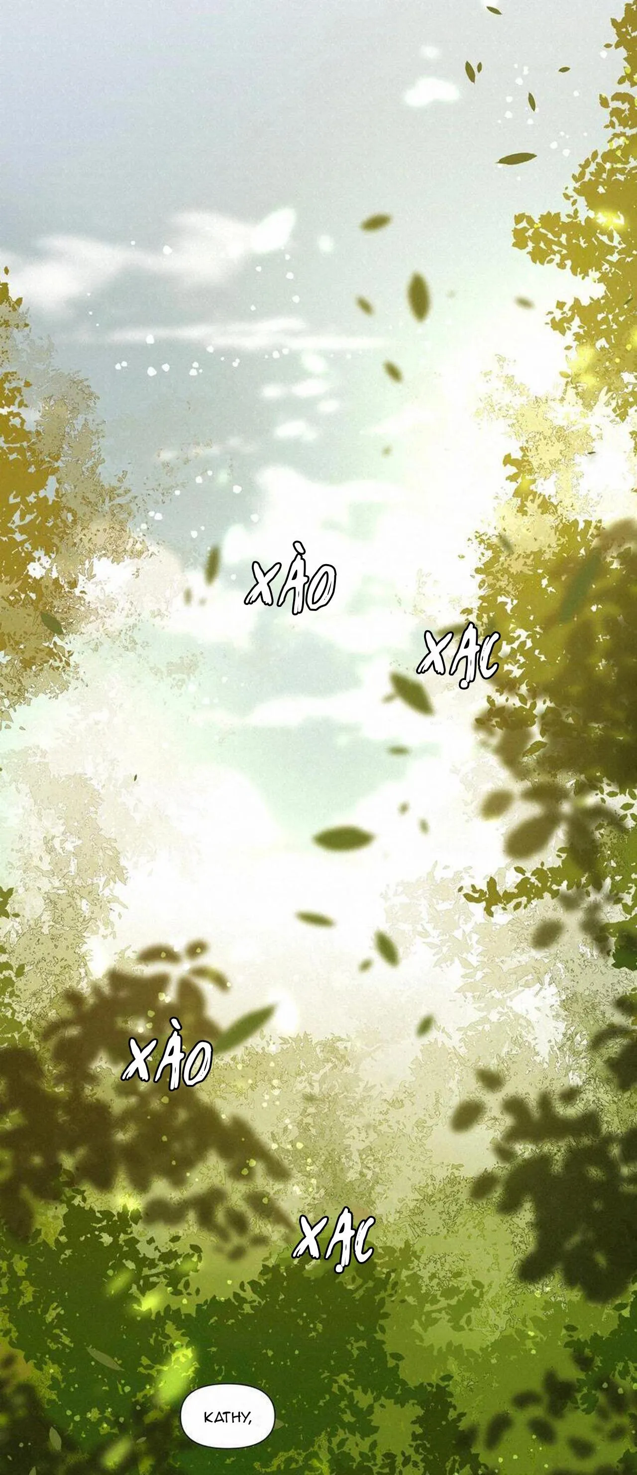 Tuyệt Xử Phùng Sinh Chapter 30 Trang 4