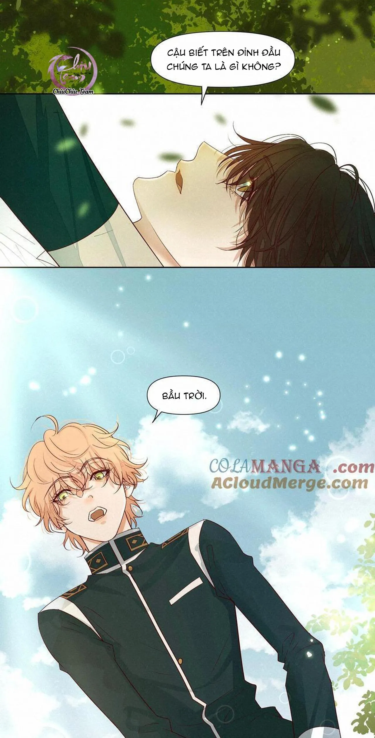 Tuyệt Xử Phùng Sinh Chapter 30 Trang 5