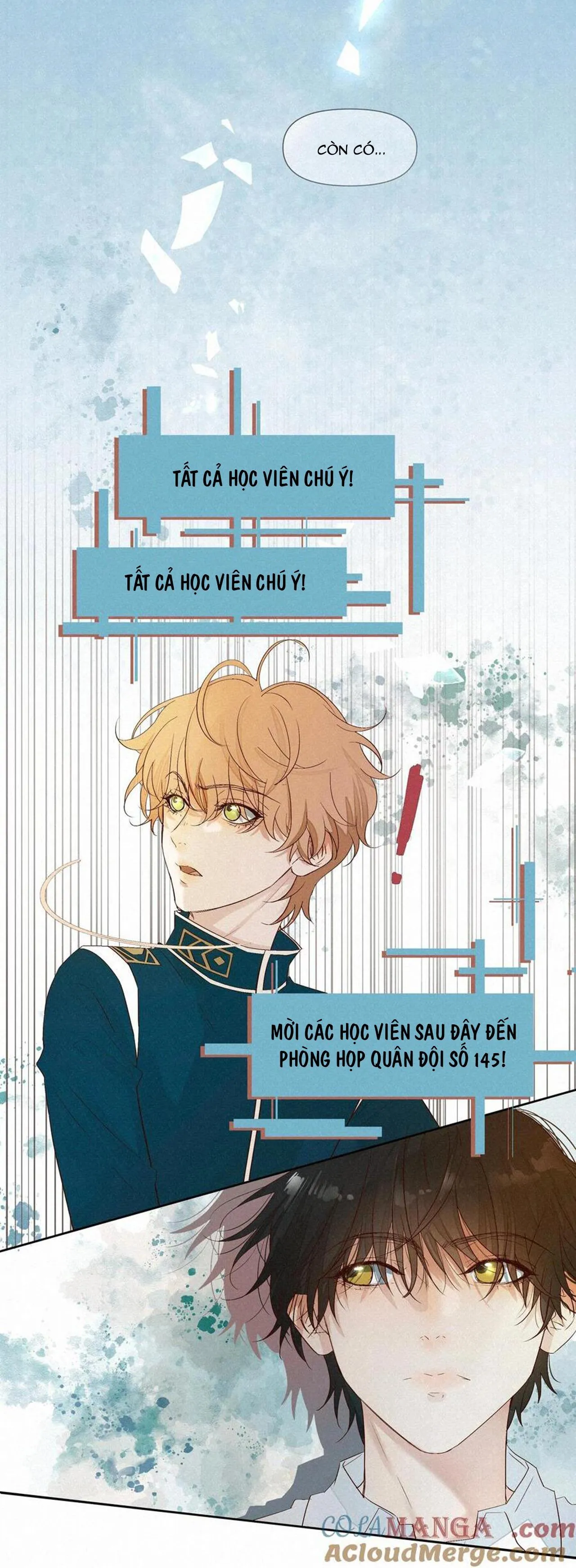 Tuyệt Xử Phùng Sinh Chapter 30 Trang 8