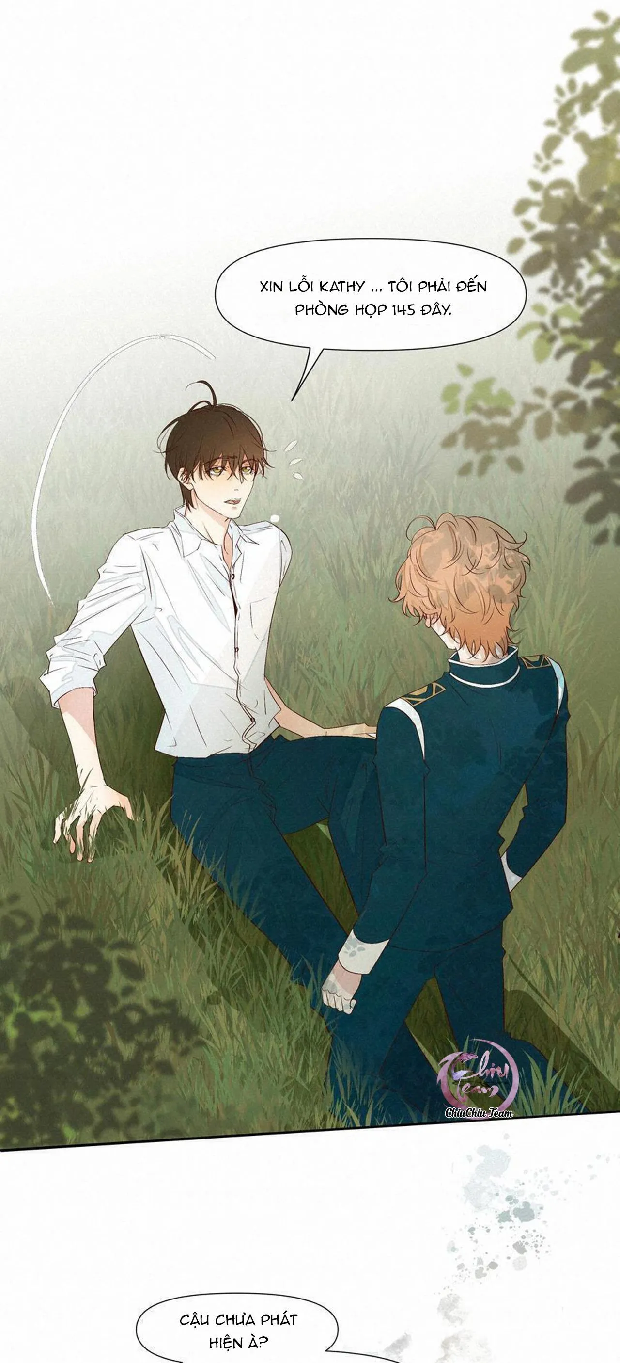 Tuyệt Xử Phùng Sinh Chapter 30 Trang 9