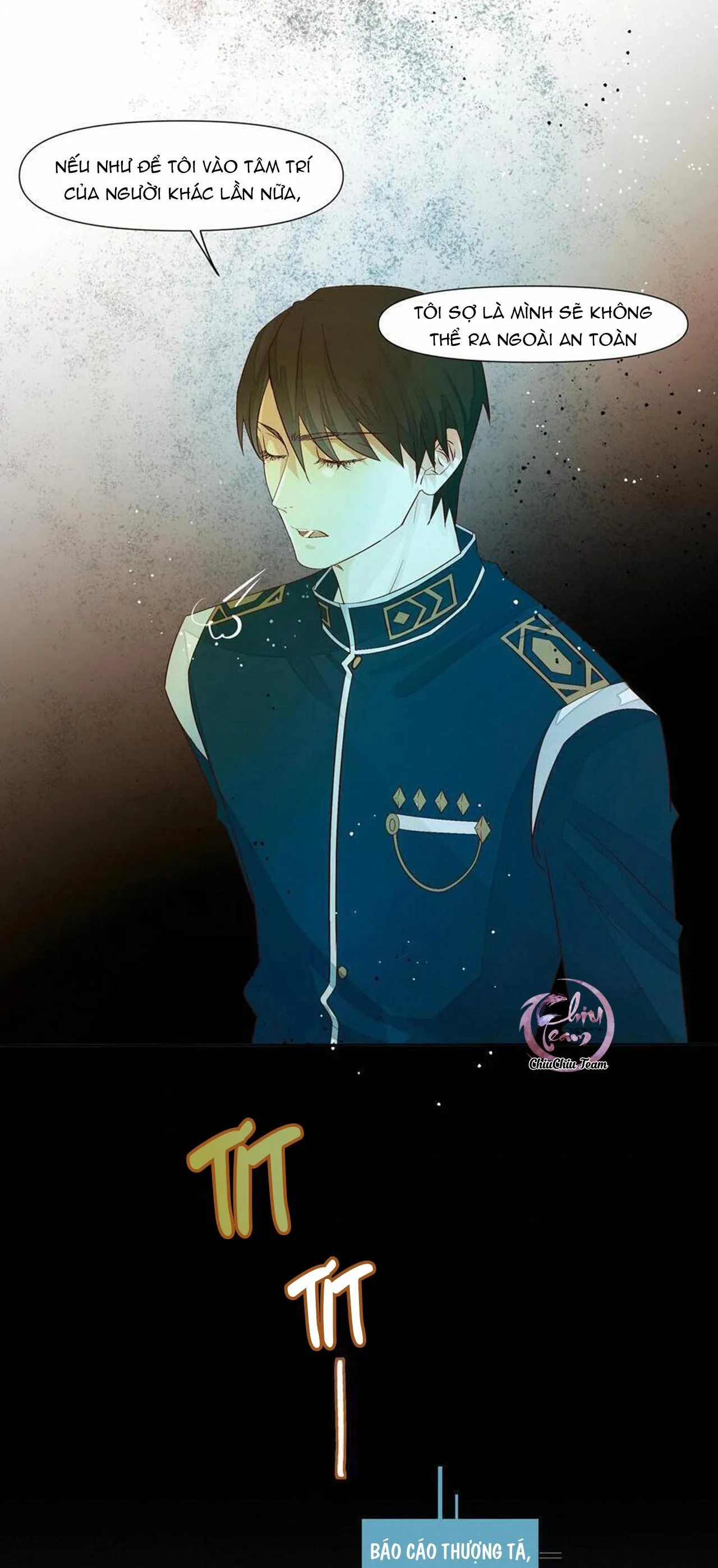 Tuyệt Xử Phùng Sinh Chapter 30 Trang 18