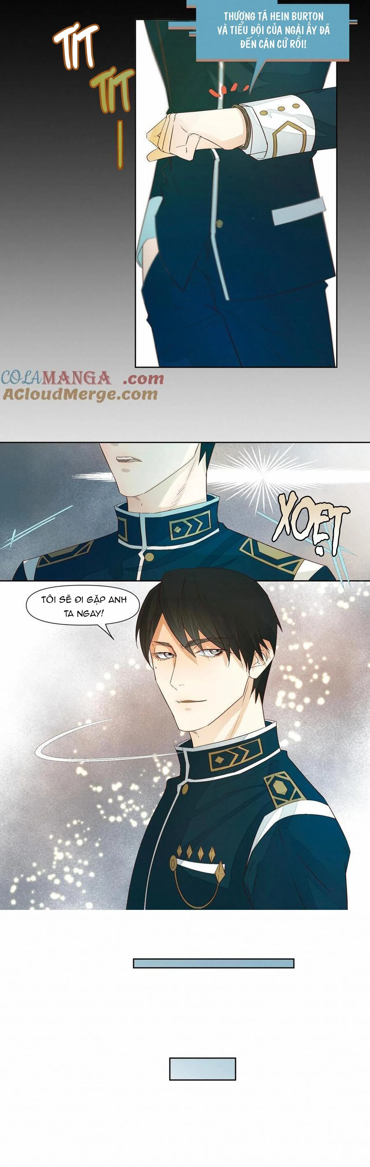 Tuyệt Xử Phùng Sinh Chapter 30 Trang 19