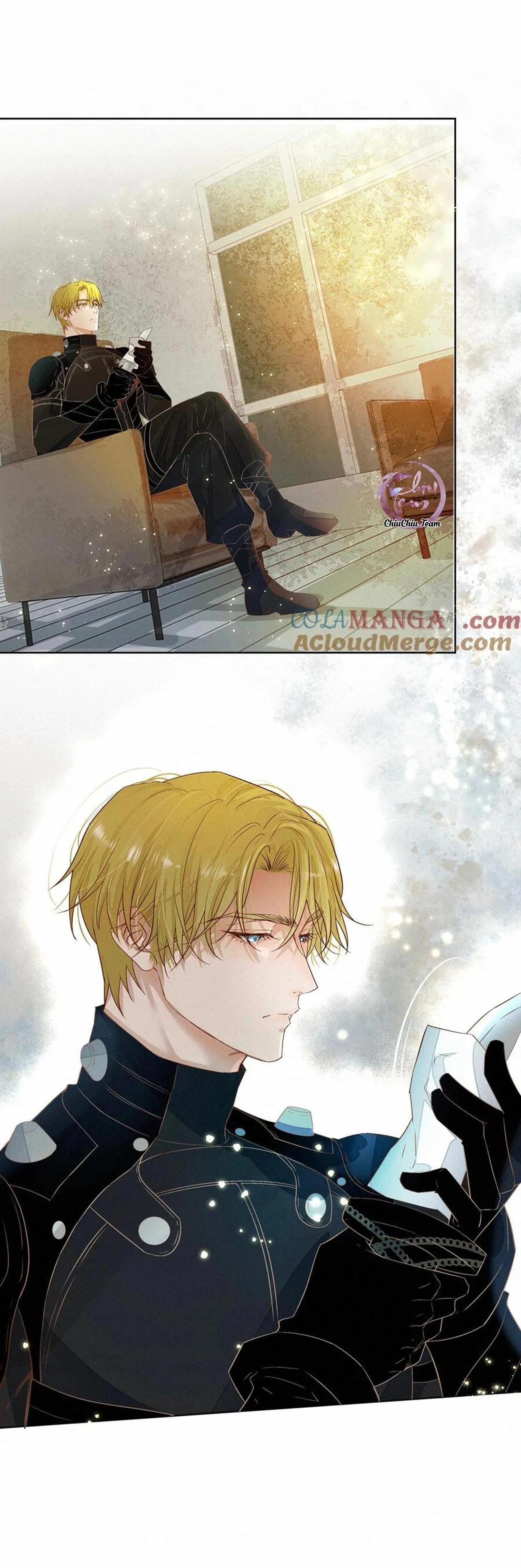 Tuyệt Xử Phùng Sinh Chapter 30 Trang 20