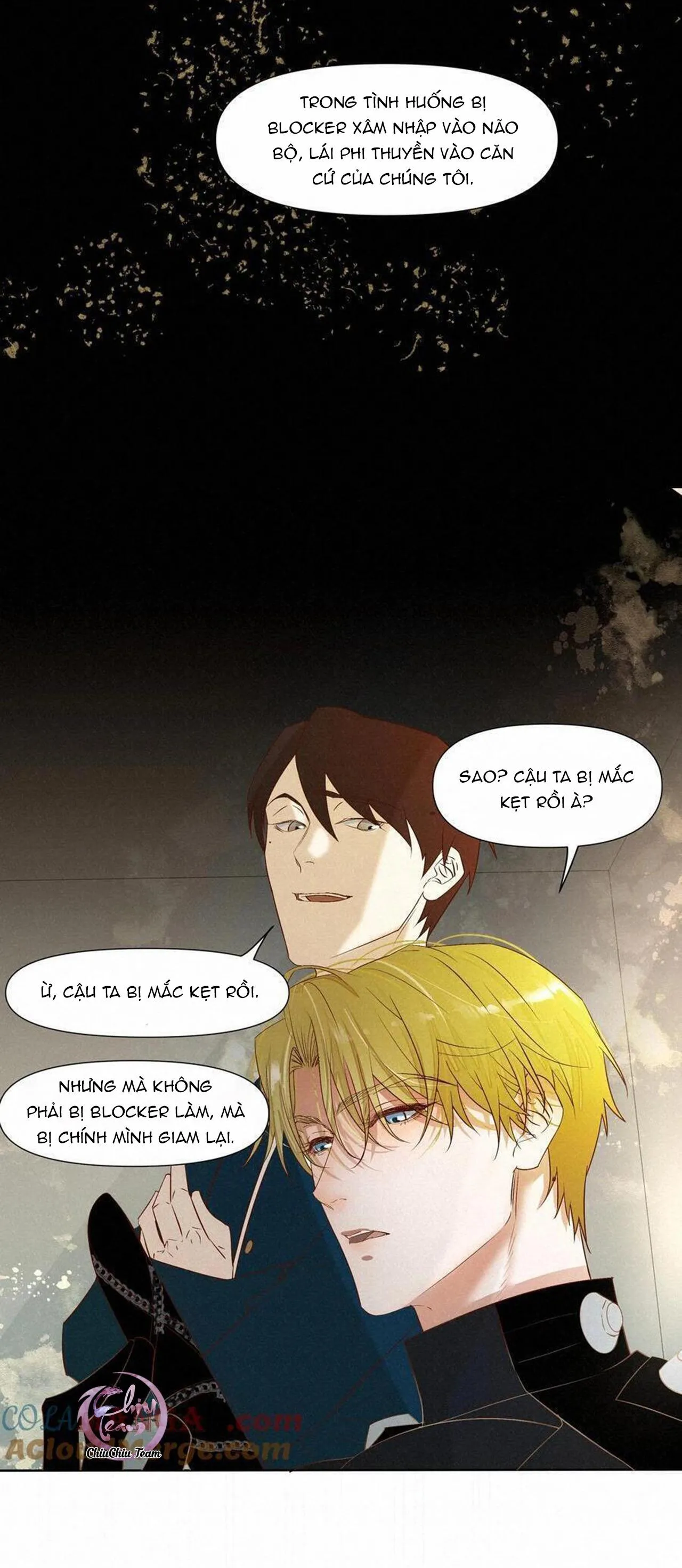 Tuyệt Xử Phùng Sinh Chapter 30 Trang 23