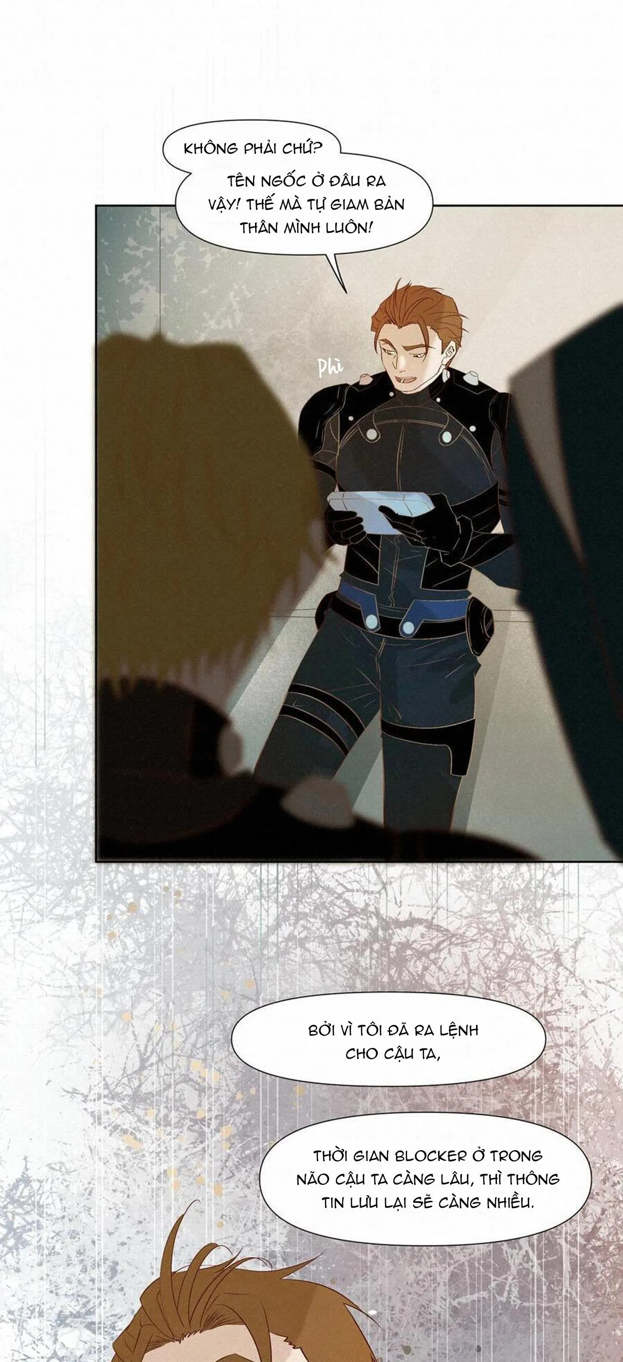 Tuyệt Xử Phùng Sinh Chapter 30 Trang 24