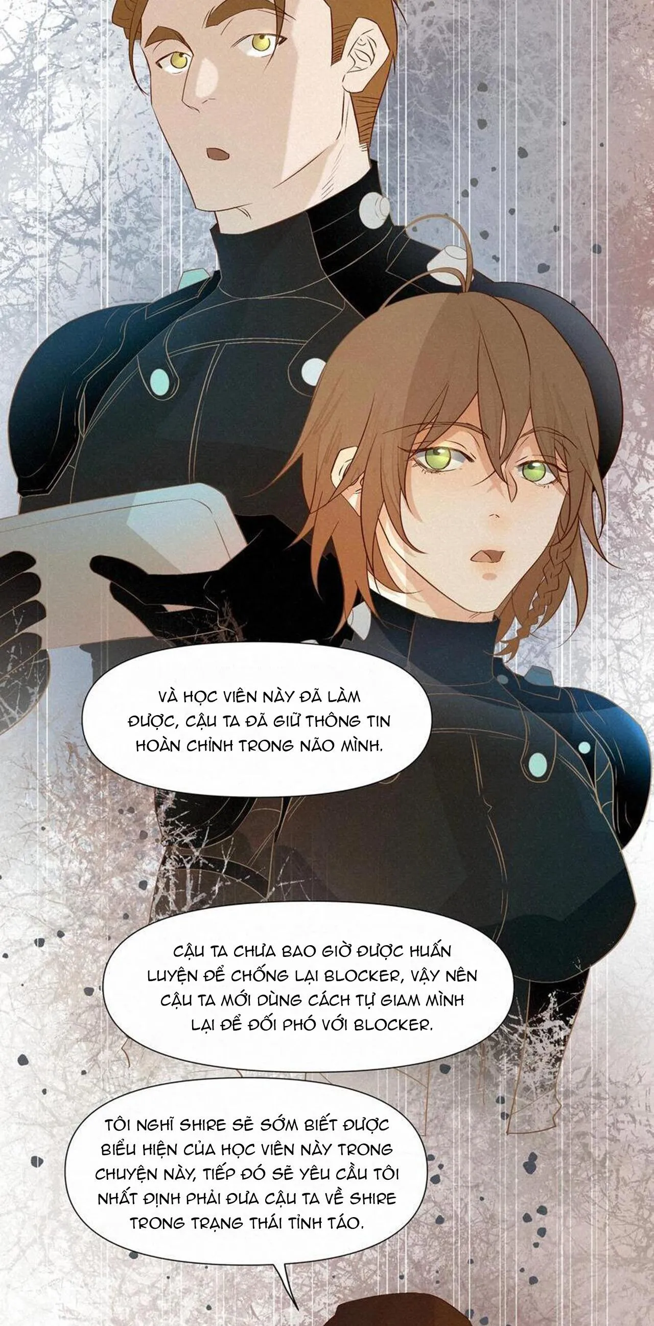 Tuyệt Xử Phùng Sinh Chapter 30 Trang 25