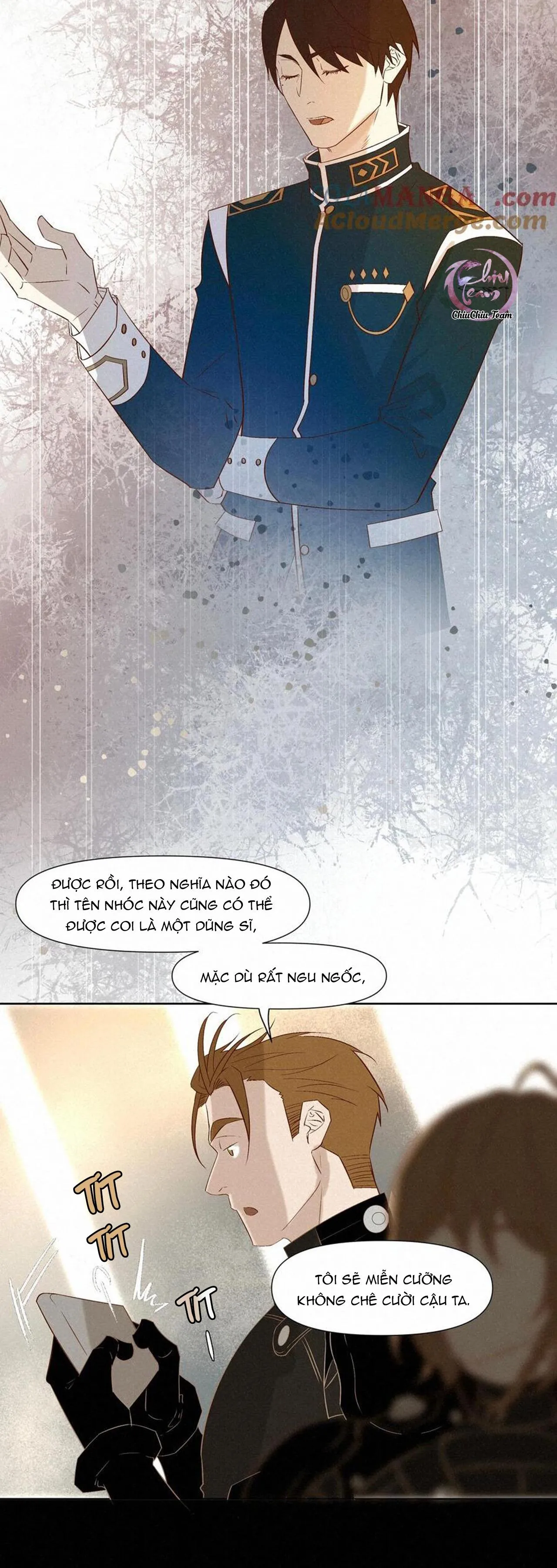 Tuyệt Xử Phùng Sinh Chapter 30 Trang 26