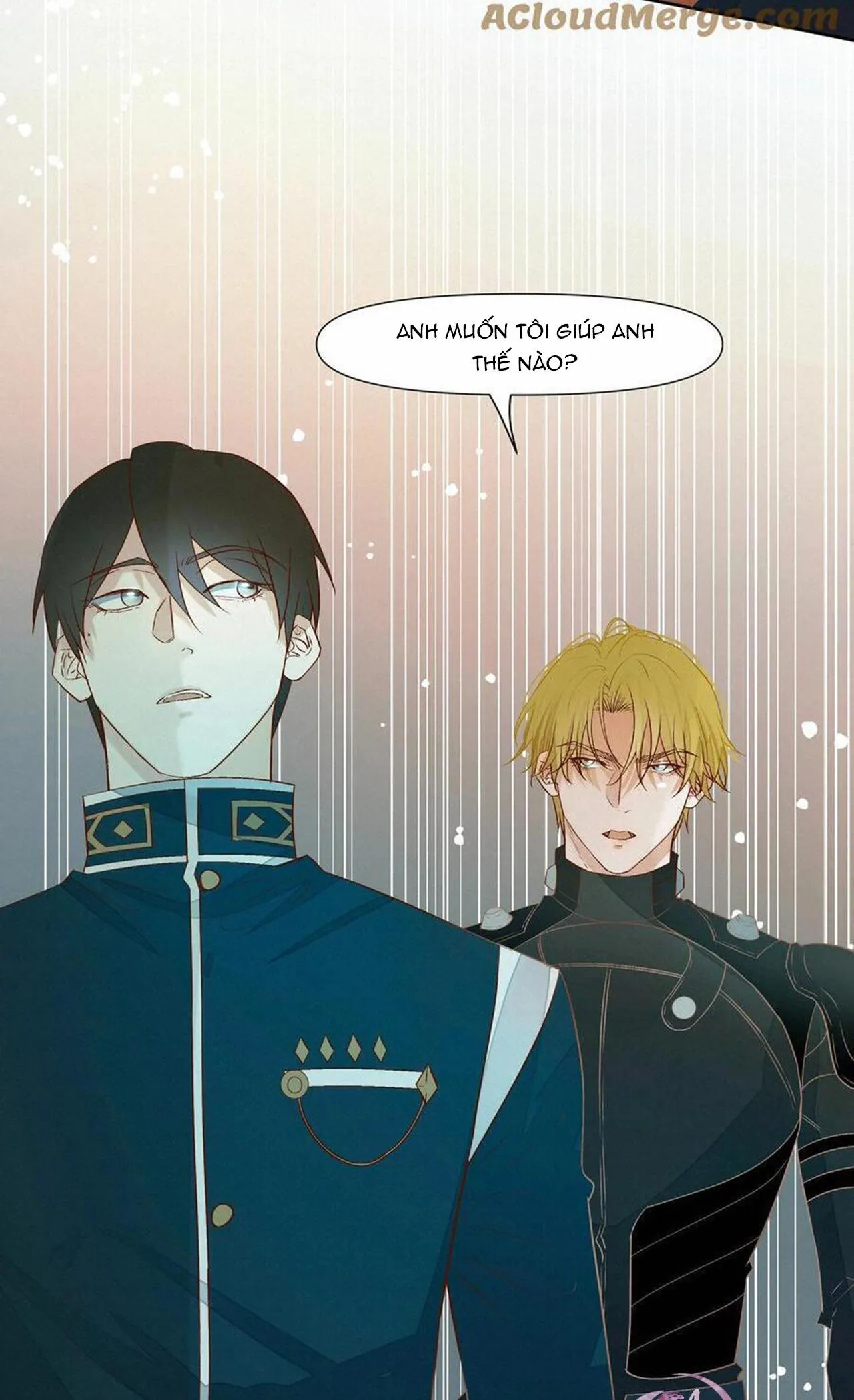 Tuyệt Xử Phùng Sinh Chapter 30 Trang 29