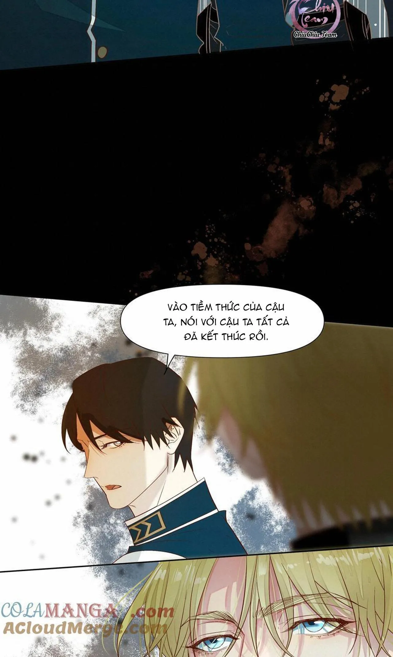 Tuyệt Xử Phùng Sinh Chapter 30 Trang 30