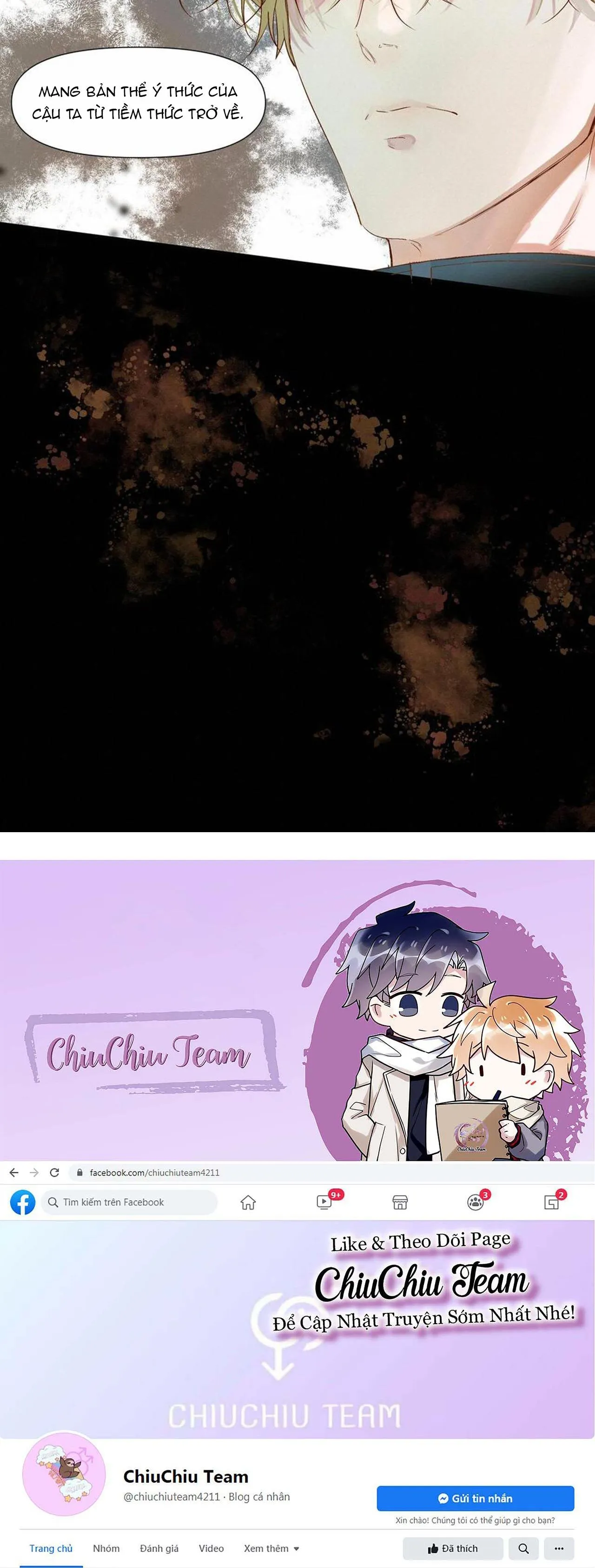 Tuyệt Xử Phùng Sinh Chapter 30 Trang 31