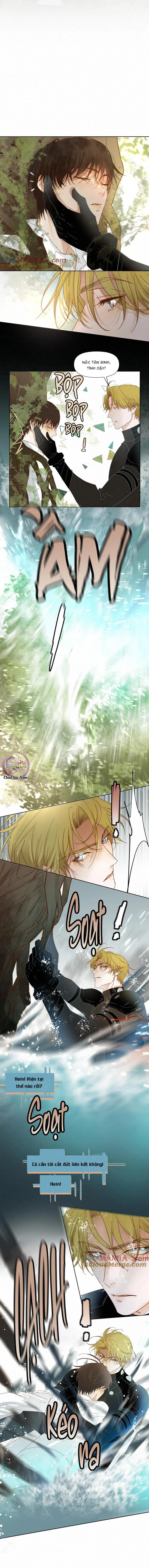 Tuyệt Xử Phùng Sinh Chapter 31 Trang 10