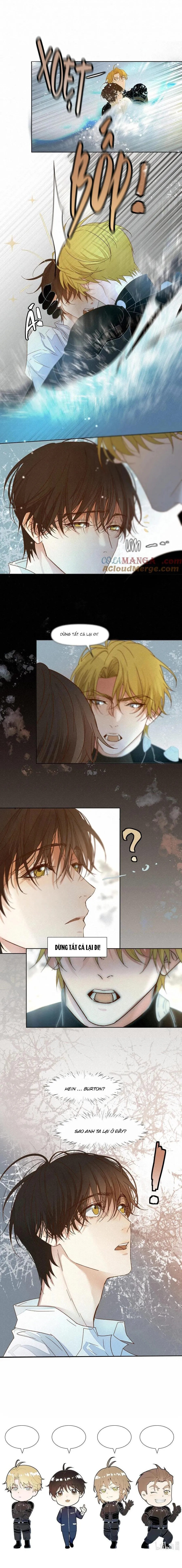 Tuyệt Xử Phùng Sinh Chapter 31 Trang 11