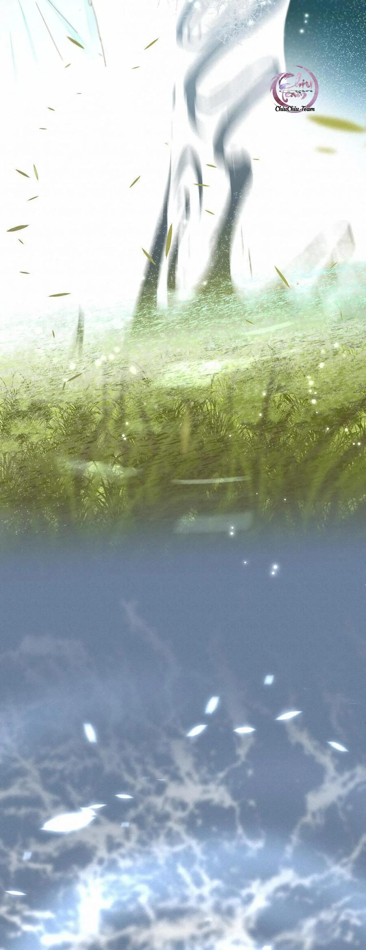 Tuyệt Xử Phùng Sinh Chapter 32 Trang 3