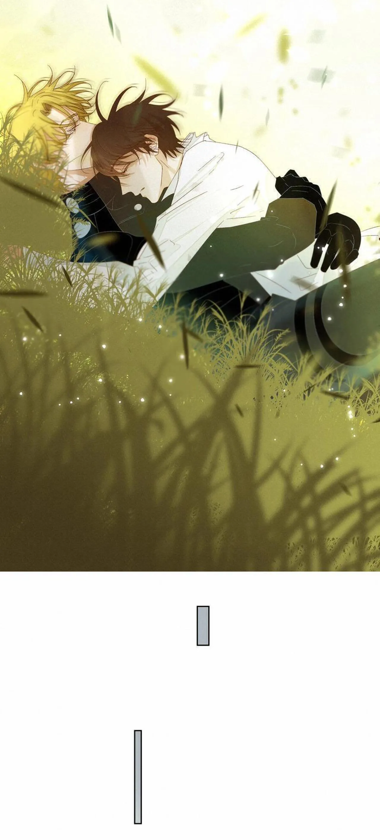 Tuyệt Xử Phùng Sinh Chapter 32 Trang 6