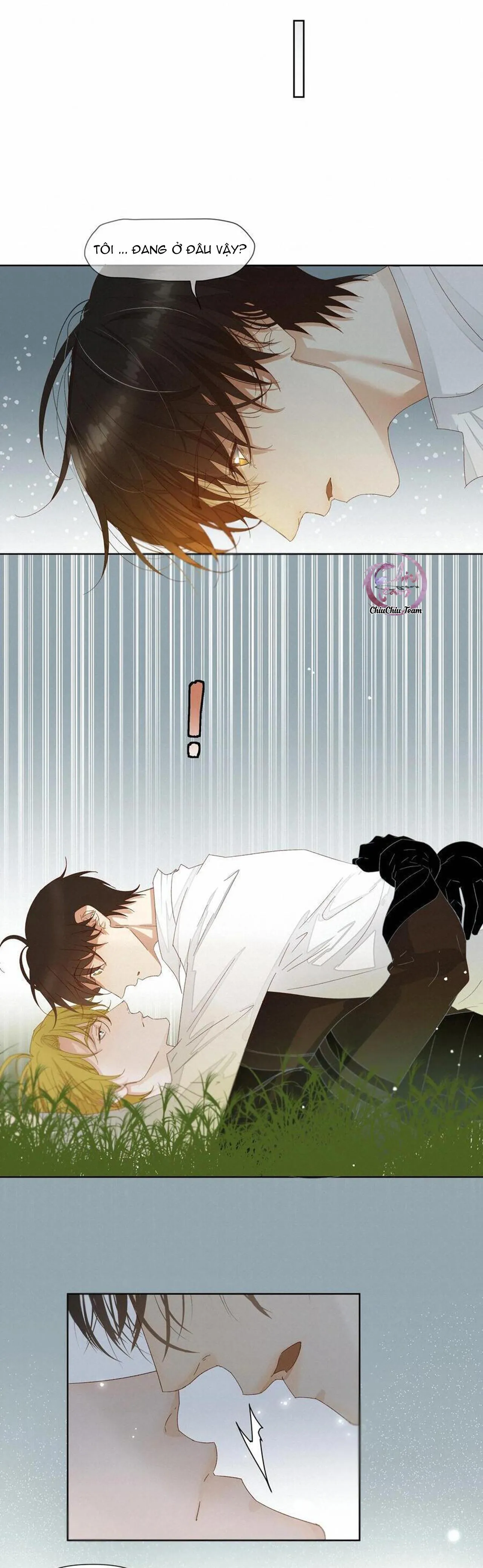 Tuyệt Xử Phùng Sinh Chapter 32 Trang 7