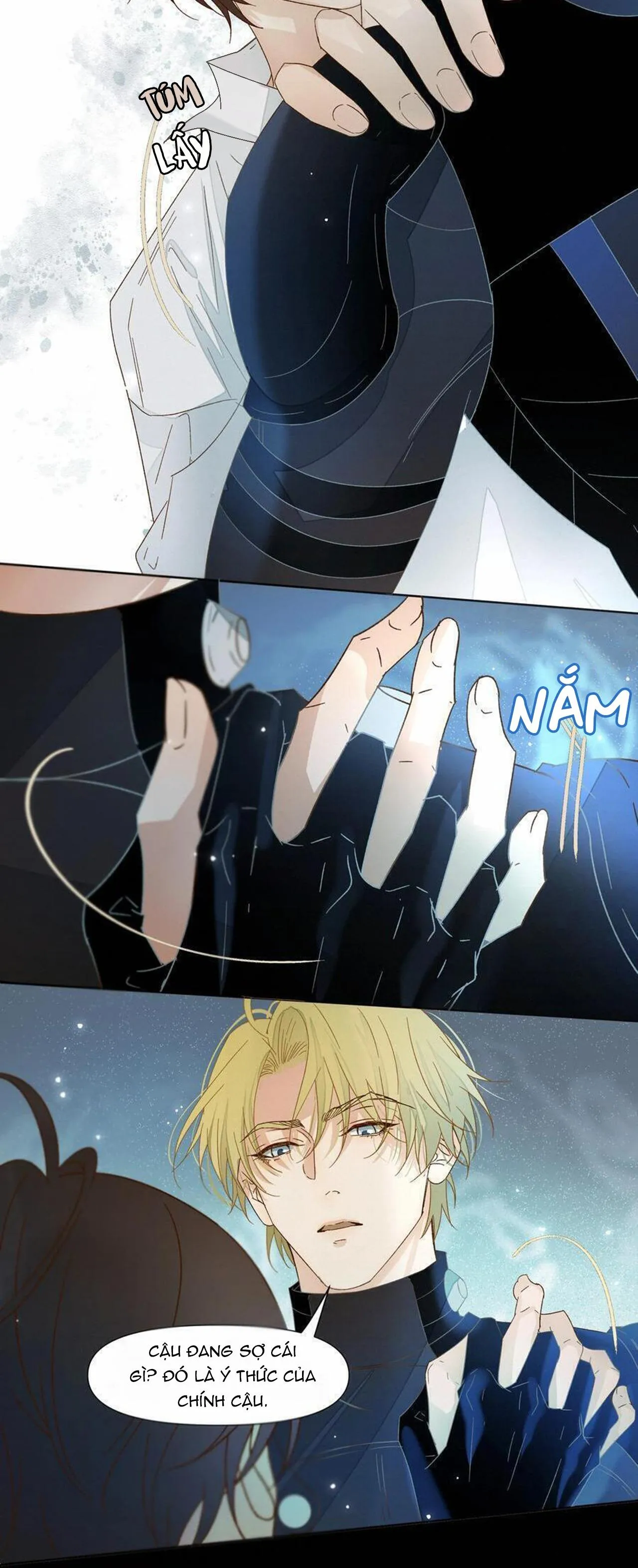 Tuyệt Xử Phùng Sinh Chapter 32 Trang 19