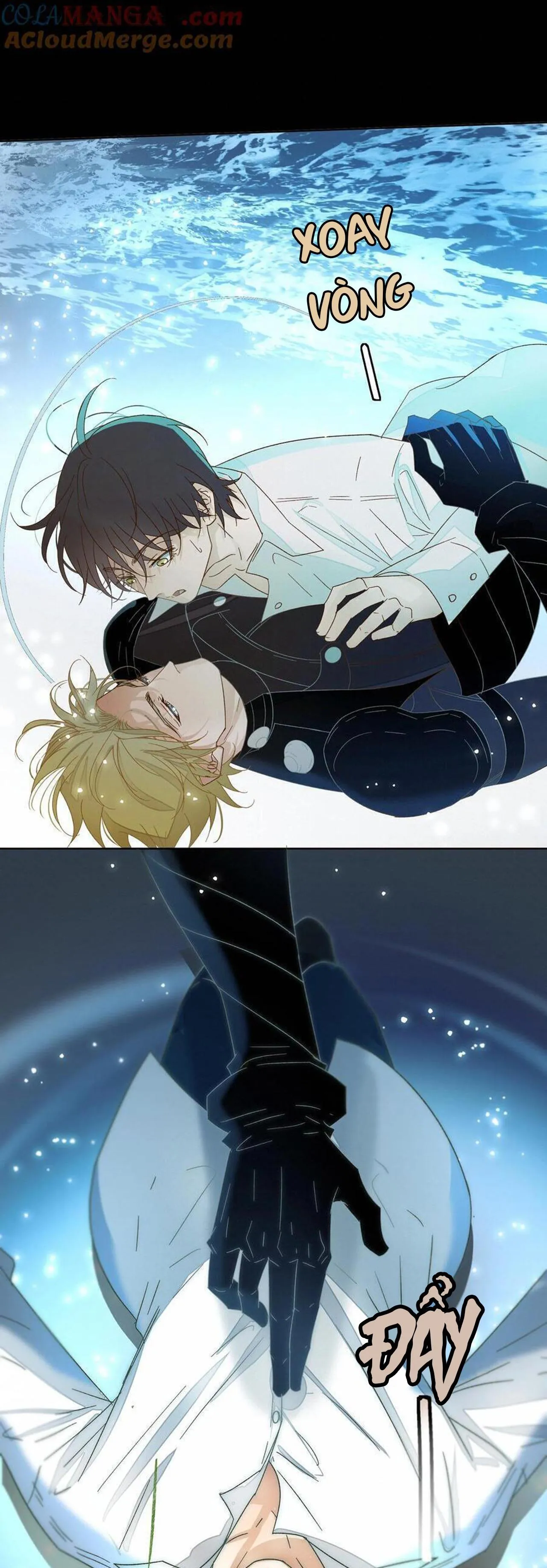 Tuyệt Xử Phùng Sinh Chapter 32 Trang 20